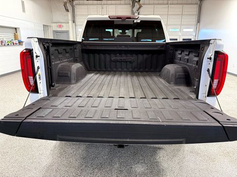 Used 2020 GMC Sierra 1500 AT4 w/ AT4 Premium Package image 28