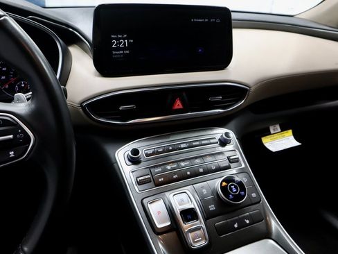Certified 2023 Hyundai Santa Fe SEL image 33