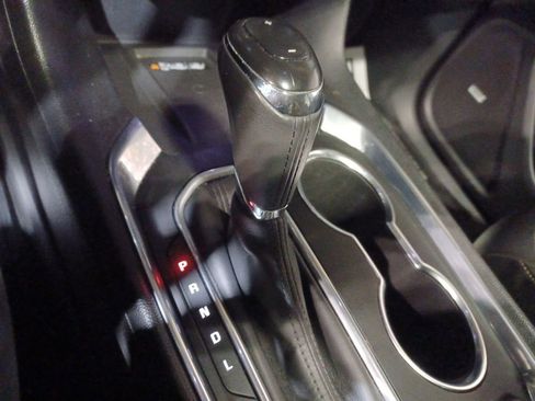 Used 2020 Chevrolet Traverse Premier w/ Redline Edition image 22