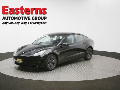 Used 2023 Tesla Model 3 Standard Range image 50