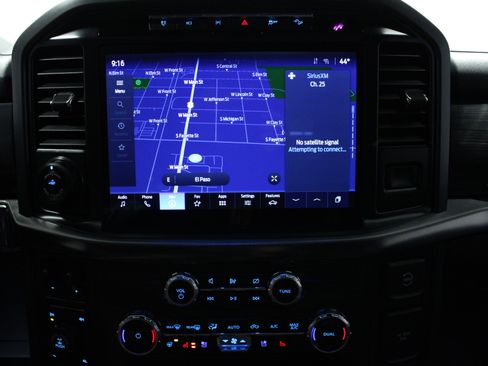 Used 2024 Ford F150 Lariat w/ Bed Utility Package image 24