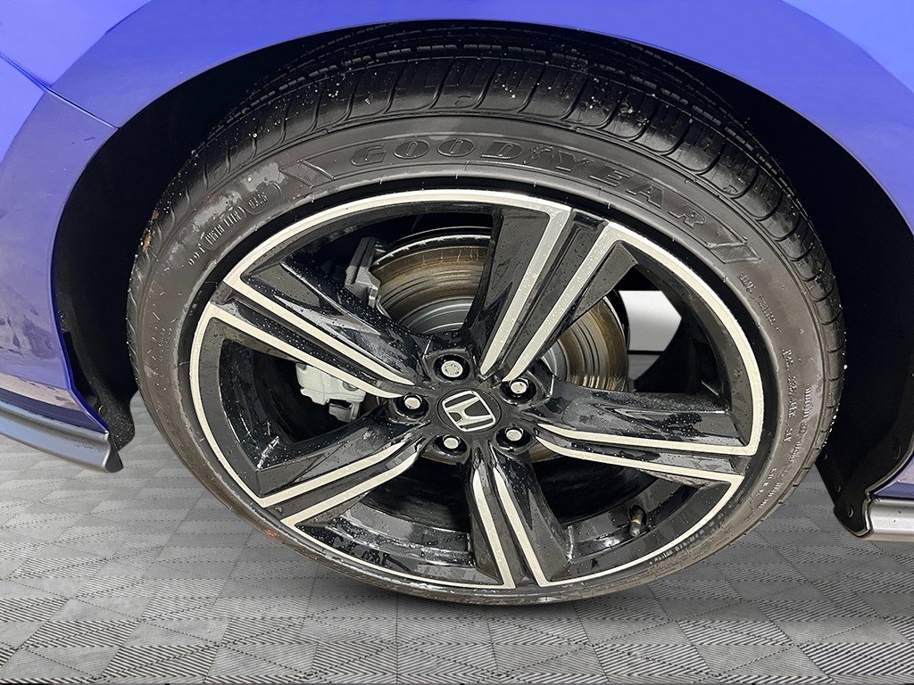 New 2026 Honda Accord Sport image 28