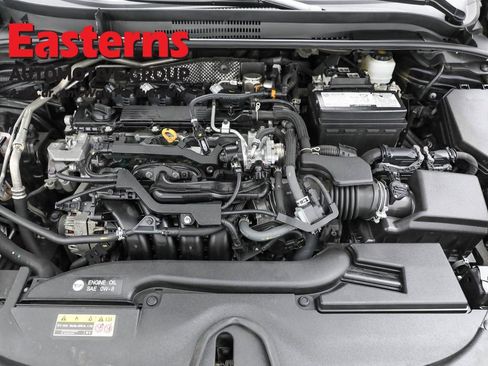 Used 2023 Toyota Corolla LE w/ LE Convenience Package image 7