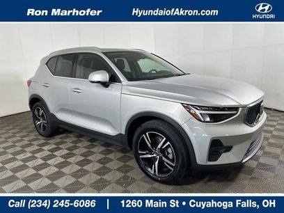 Used 2023 Volvo XC40 B5 Plus