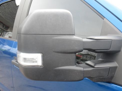Used 2018 Ford F150 XL w/ Equipment Group 101A Mid AWD/4WD image 7