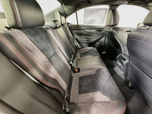 Used 2022 Subaru WRX Limited AWD/4WD image 32