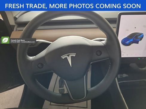 Used 2020 Tesla Model Y Performance image 13