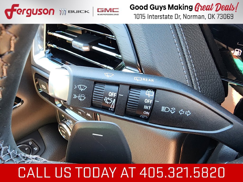 New 2027 GMC Yukon Denali w/ Denali Reserve Package AWD/4WD image 24