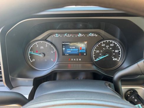 New 2026 Ford F250 XL w/ STX Appearance Package AWD/4WD image 36