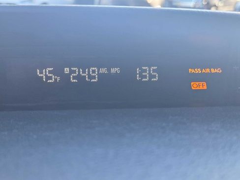 Used 2008 Subaru Impreza 2.5i image 17