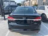 Used 2017 Ford Fusion SE w/ Equipment Group 601A image 5