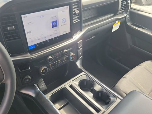 New 2025 Ford F150 STX w/ Equipment Group 200A image 21
