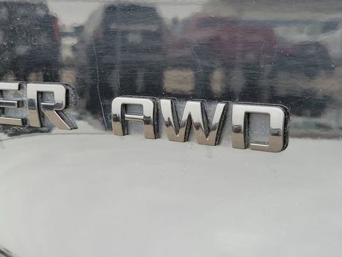 Certified 2025 Chevrolet Blazer RS AWD/4WD image 7