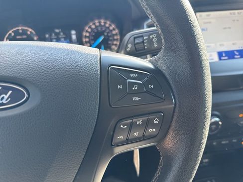 Used 2022 Ford Ranger XLT w/ Tremor Off-Road Package image 15