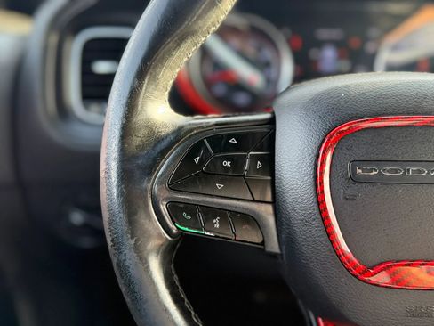Used 2019 Dodge Charger Police w/ Street Appearance Group RWD image 35