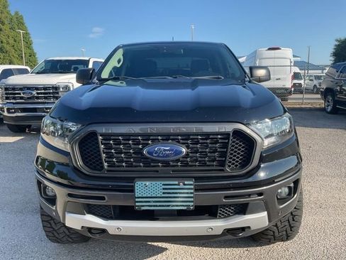 Used 2020 Ford Ranger XLT w/ Equipment Group 301A Mid RWD image 2