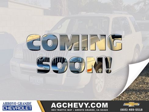 Used 2006 Mercury Mountaineer Premier image 1