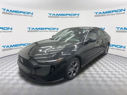 Certified 2023 Honda Accord EX