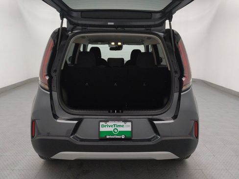 Used 2025 Kia Soul LX w/ LX Technology Package image 29