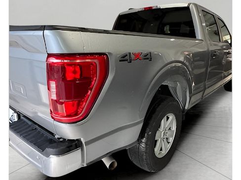 Used 2022 Ford F150 XLT w/ Trailer Tow Package image 5
