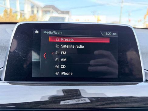 Used 2018 BMW X1 xDrive28i w/ Convenience Package image 36