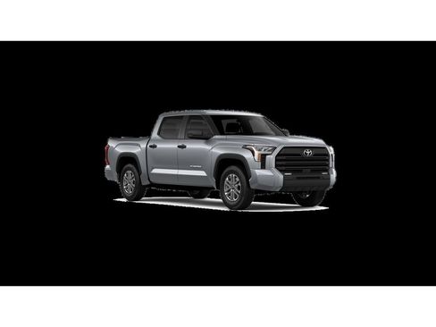 New 2026 Toyota Tundra SR5 AWD/4WD image 40