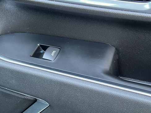 Used 2026 Chevrolet Silverado 3500 LTZ w/ LTZ Plus Package image 20