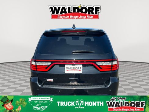 Used 2021 Dodge Durango GT image 5