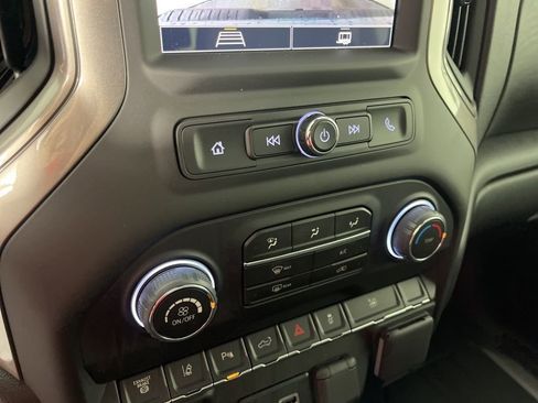 New 2026 Chevrolet Silverado 2500 Custom w/ Custom Value Package image 32