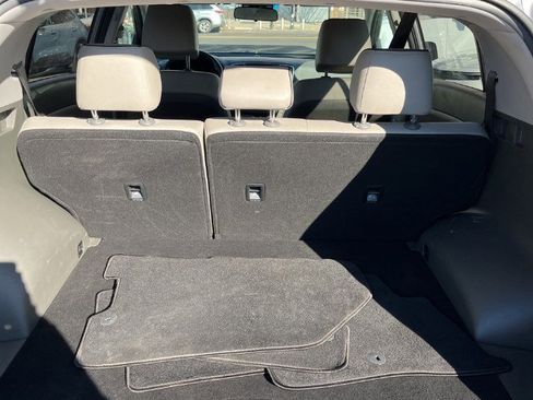 Used 2017 Kia Sportage EX image 11