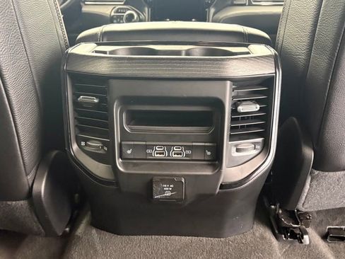 Used 2022 RAM 1500 Limited w/ Night Edition AWD/4WD image 30