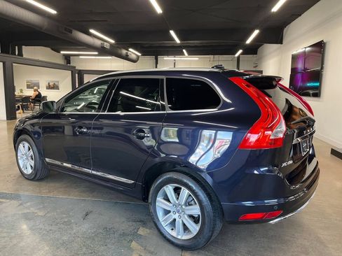 Used 2017 Volvo XC60 T5 Inscription w/ Preferred Option Package FWD image 7