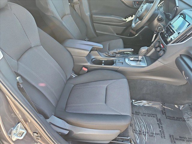 Used 2023 Subaru Impreza 2.0i AWD/4WD image 19