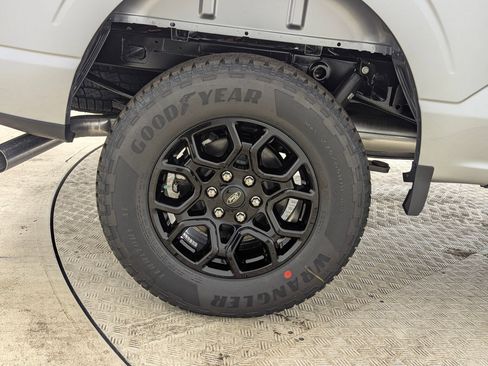 New 2026 Ford F150 XLT image 12