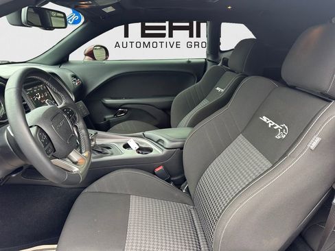 Used 2023 Dodge Challenger SRT Hellcat image 25