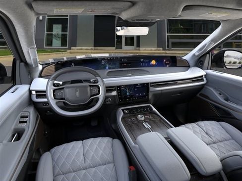 New 2026 Lincoln Navigator L Black Label AWD/4WD image 55
