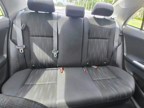 Used 2011 Toyota Corolla S FWD image 27
