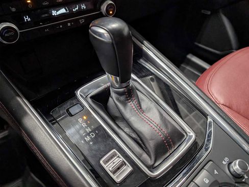 Certified 2023 MAZDA CX-5 Carbon Edition image 29