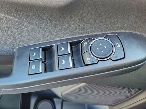 New 2026 Ford Escape ST-Line w/ Tech Pack #1 image 22