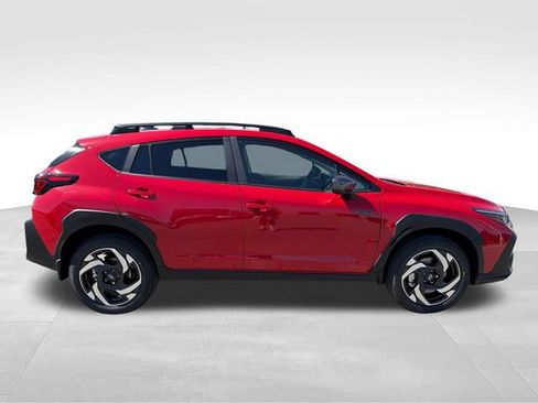 New 2026 Subaru Crosstrek 2.5i Limited w/ Crosstrek Mirror Package AWD/4WD image 8