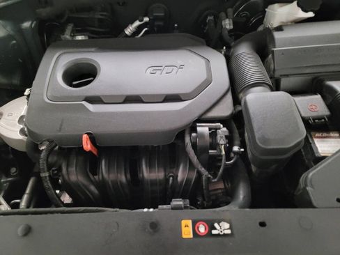 Used 2020 Kia Sorento LX image 30