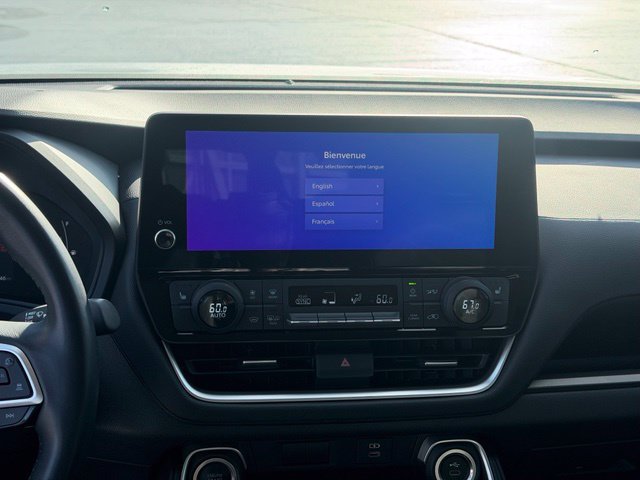 Certified 2024 Toyota Grand Highlander AWD image 20