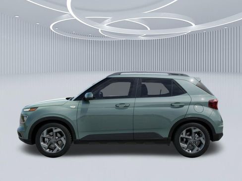 New 2026 Hyundai Venue SEL FWD image 3