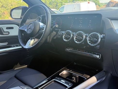 Used 2026 Mercedes-Benz GLA 250 4MATIC image 29
