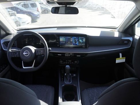 New 2026 Nissan Kicks SV image 21