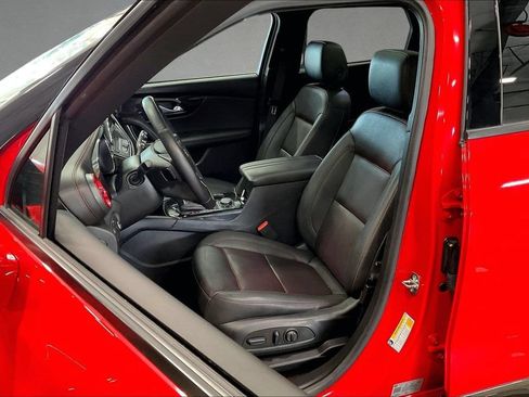 Used 2022 Chevrolet Blazer RS AWD/4WD image 22