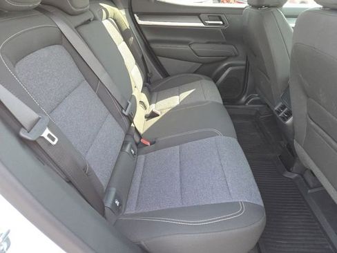 New 2026 GMC Terrain Elevation w/ Black Edition image 26