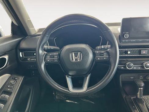 Used 2023 Honda Civic EX-L image 12