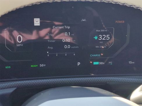 New 2025 Kia EV6 GT-Line image 12