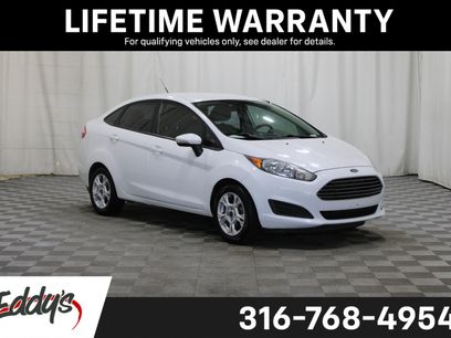 Used 2014 Ford Fiesta SE w/ Comfort Package